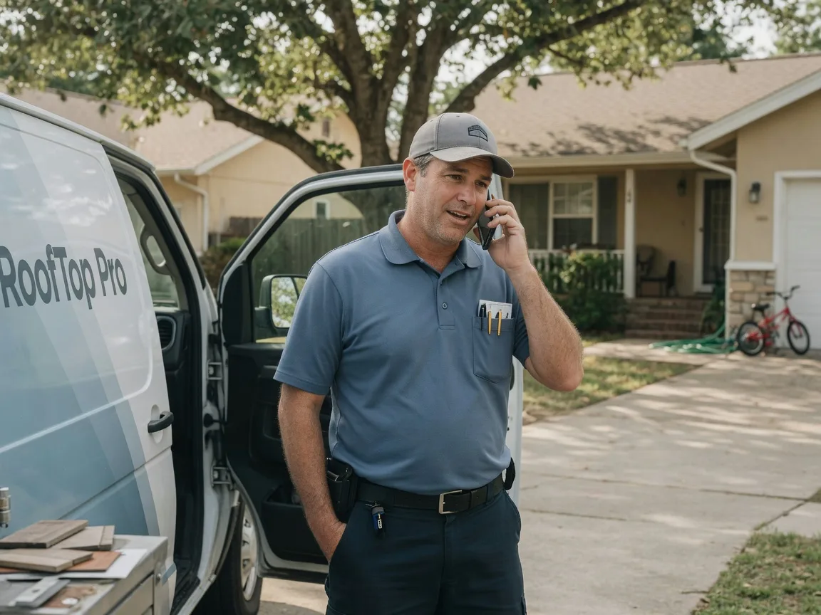 Roof Repair Preston, MN FAQs