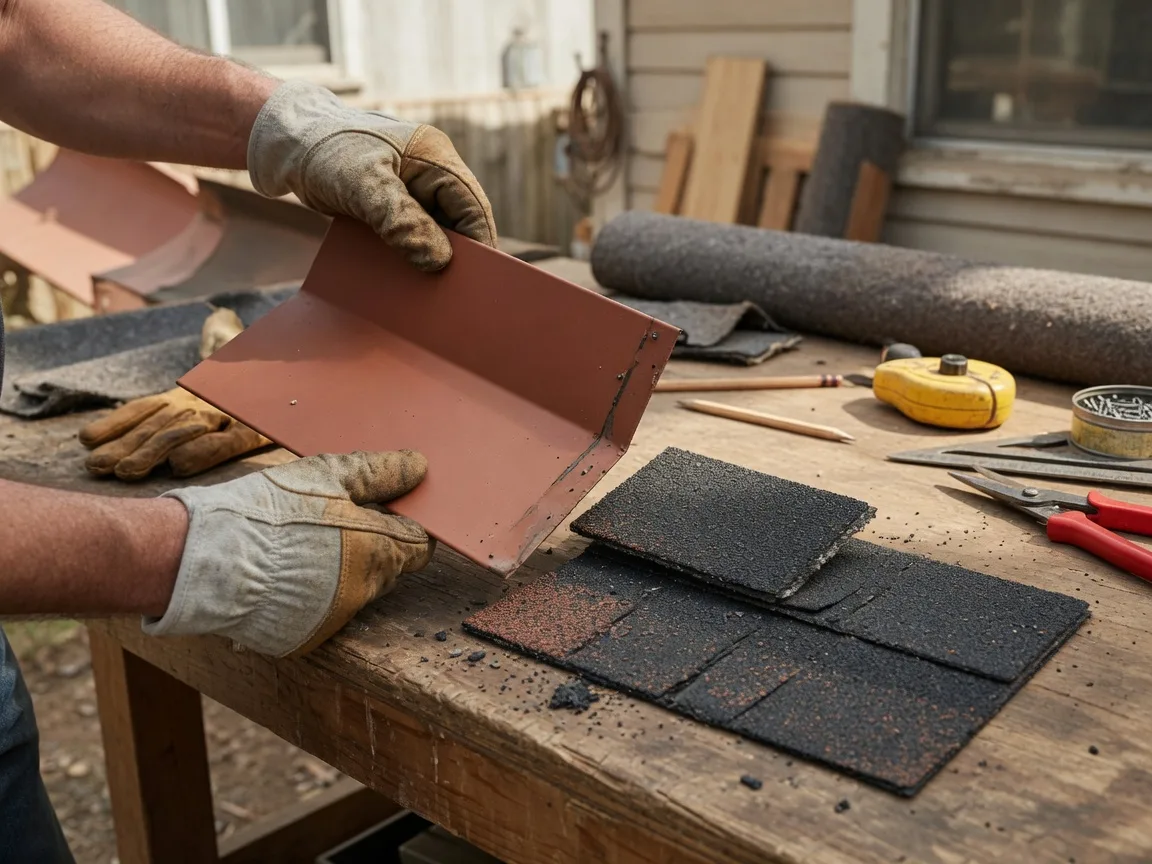 Roof Repair company in Preston, MN